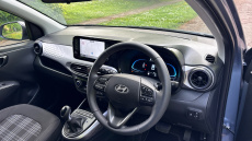 Hyundai i10 1.2 [79] Premium 5dr Auto [Nav] Petrol Hatchback